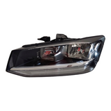 Frontscheinwerfer Audi Q2 81A941003 LED Links Scheinwerfer Headlight