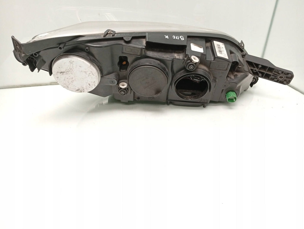 Frontscheinwerfer Citroën III 1394427080 Links Scheinwerfer Headlight SCH2545340785xy