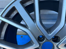 Load image into Gallery viewer, 1x Alufelge 20 Zoll 4K0601025AB Audi A6 C8 Rim Wheel FEL9553810930yf