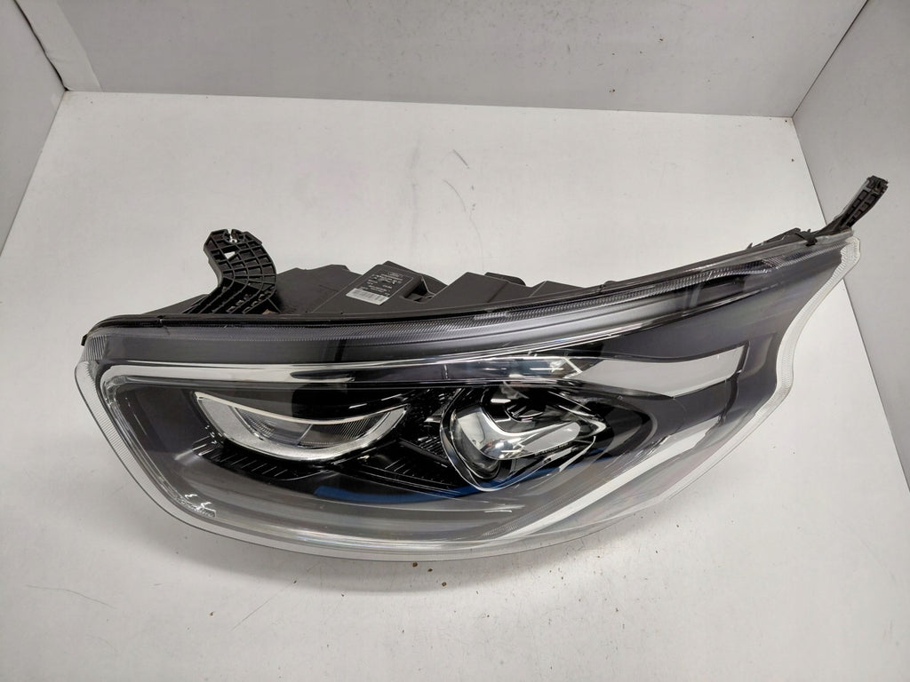 Frontscheinwerfer Ford Transit Custom JK21-13D153-BJ Xenon Links Headlight SCH3408152525de