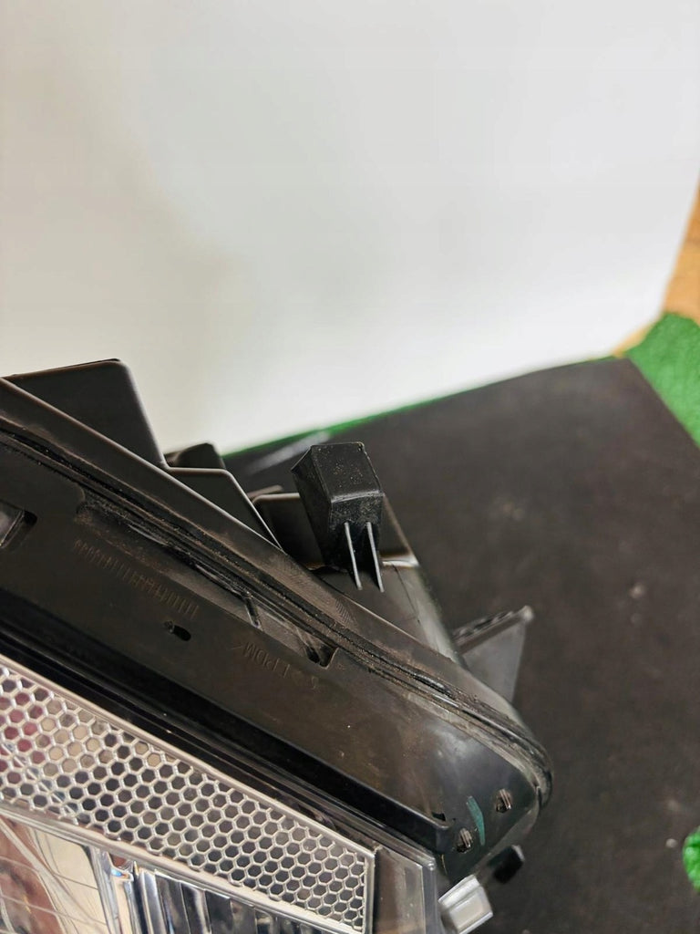 Frontscheinwerfer BMW X3 F25 7217297 LED Links Scheinwerfer Headlight SCH1480482952sy