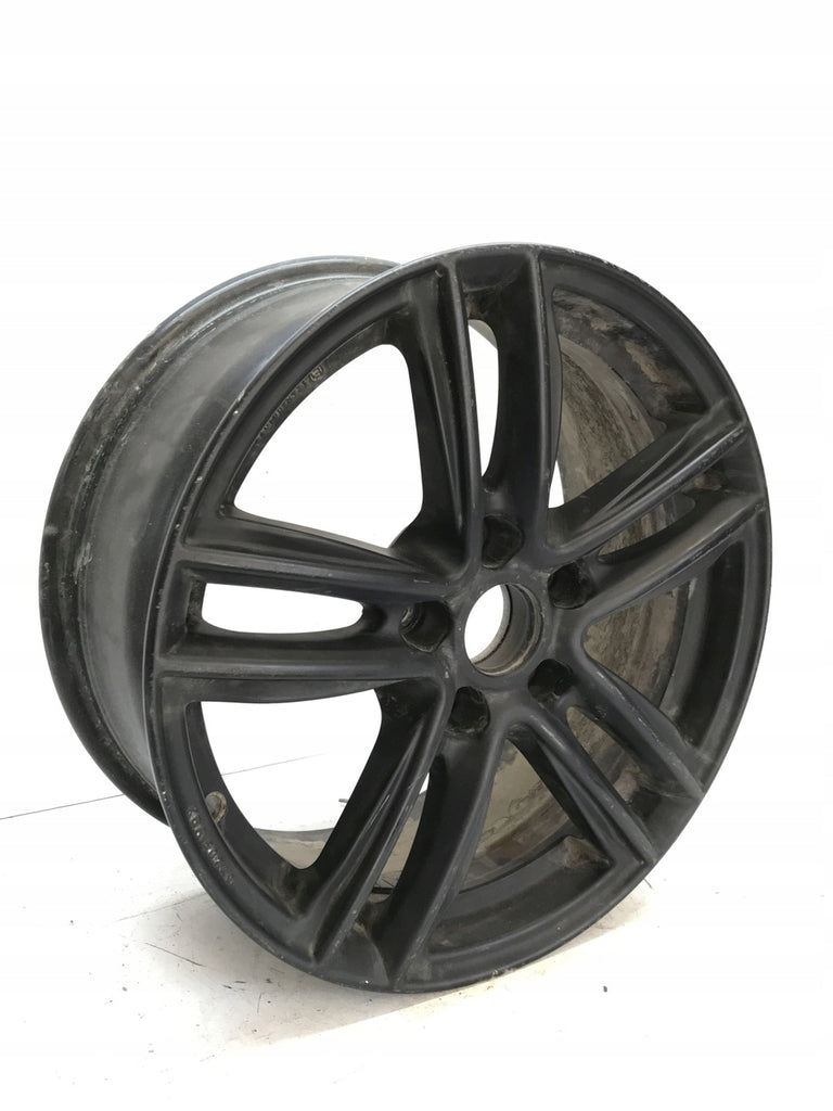 1x Alufelge 17 Zoll 7.5" 5x112 50749 Renault Rim Wheel