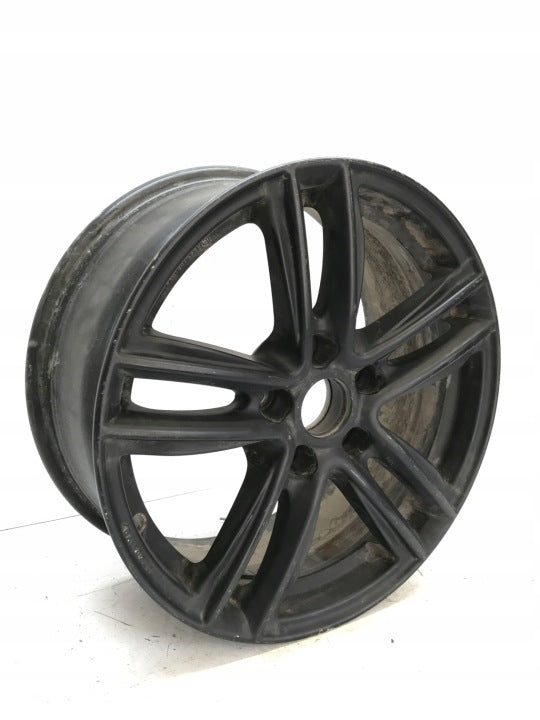 1x Alufelge 17 Zoll 7.5" 5x112 50749 Renault Rim Wheel FEL2064197499ry