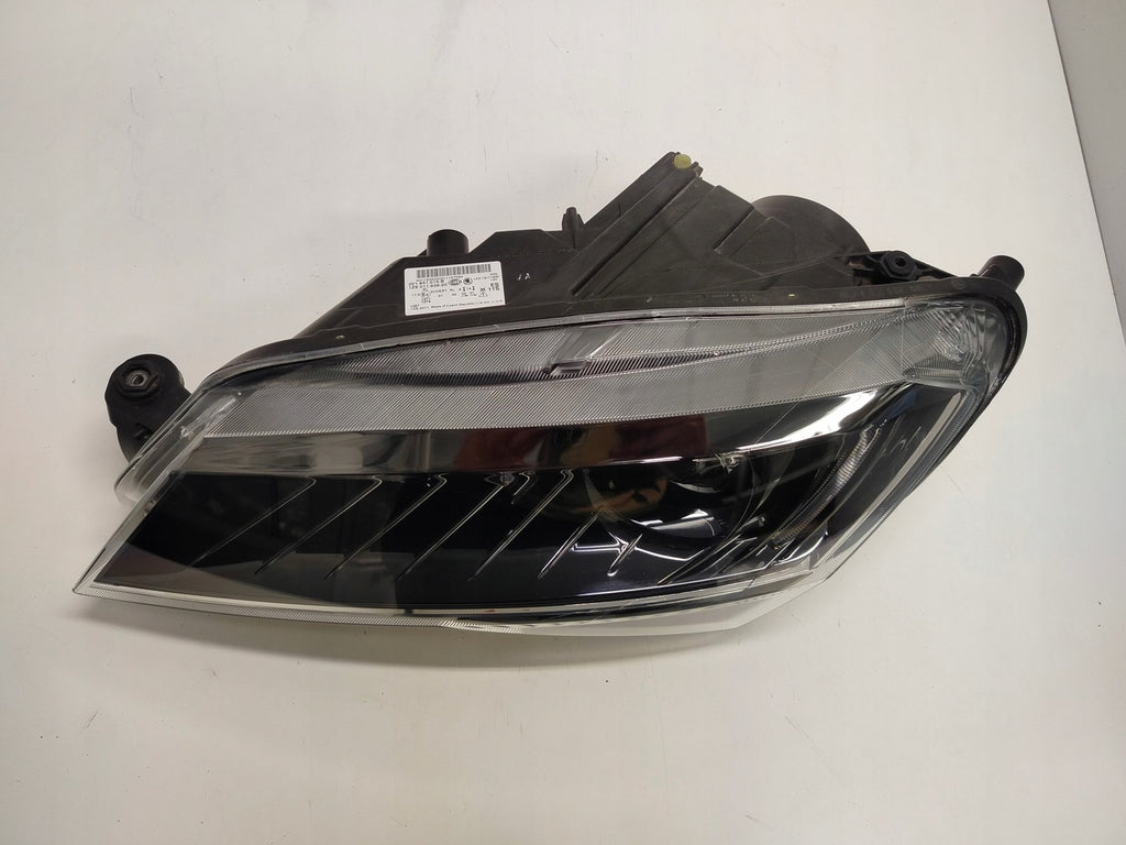 Frontscheinwerfer Skoda Superb III 3V1941015B Xenon Links Scheinwerfer Headlight