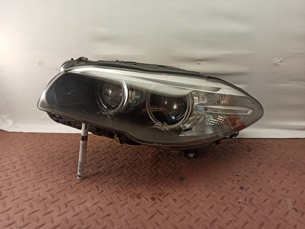 Frontscheinwerfer BMW F10 7460601 LED Ein Stück (Rechts oder Links) Headlight SCH3636200137sw