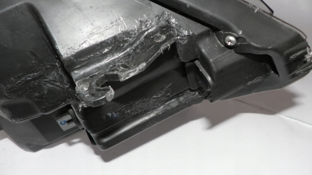 Frontscheinwerfer Honda Hrv Hr V Hr-V LED Links Scheinwerfer Headlight