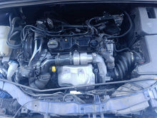 Load image into Gallery viewer, Motor Ford Fiesta II Fbd 1.6 TDCI 97PS 71kW 2013 Diesel Engine Komplett MOT6428560023js