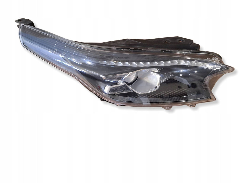 Frontscheinwerfer Kia Xceed 92102J300 Rechts Scheinwerfer Headlight SCH9154300831zp