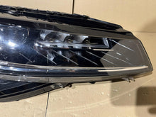 Load image into Gallery viewer, Frontscheinwerfer Skoda Superb III 3V1941016D LED Rechts Scheinwerfer Headlight