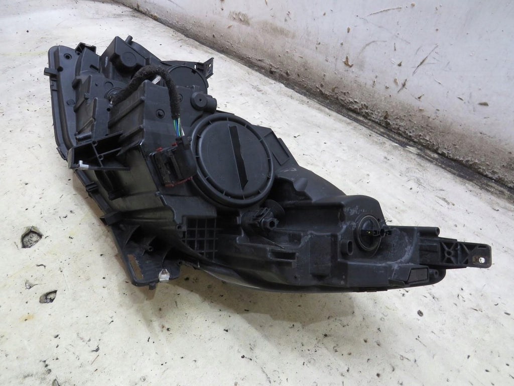 Frontscheinwerfer Opel Zafira C 39009024RH LED Rechts Scheinwerfer Headlight