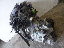 Laden Sie das Bild in den Galerie-Viewer, Motor Renault M9R858 2.0 DCI 2012 Diesel Engine Komplett