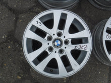 Laden Sie das Bild in den Galerie-Viewer, 4x Alufelge 16 Zoll 7.0" 5x120 34ET BMW 4 Rim Wheel FEL2352633151oc