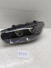 Laden Sie das Bild in den Galerie-Viewer, Frontscheinwerfer VW Scirocco 1K8941005C Links Scheinwerfer Headlight