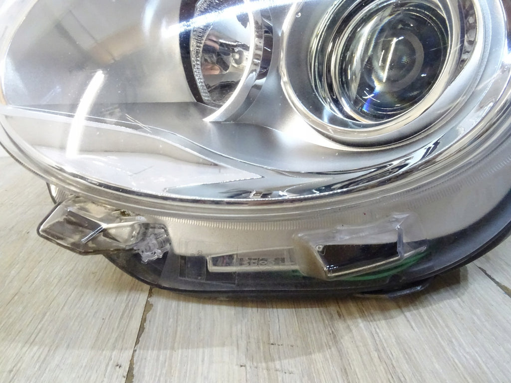 Frontscheinwerfer Citroën C1 II 81150-0H170 Links Scheinwerfer Headlight SCH9377794728xn
