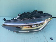 Load image into Gallery viewer, Frontscheinwerfer VW Taigo 2G7941005A LED Links Scheinwerfer Headlight