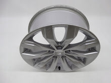 Load image into Gallery viewer, 1x Alufelge 17 Zoll 7.0&quot; 5x112 45ET Glanz Silber 2GA601025A VW T-Roc Rim Wheel