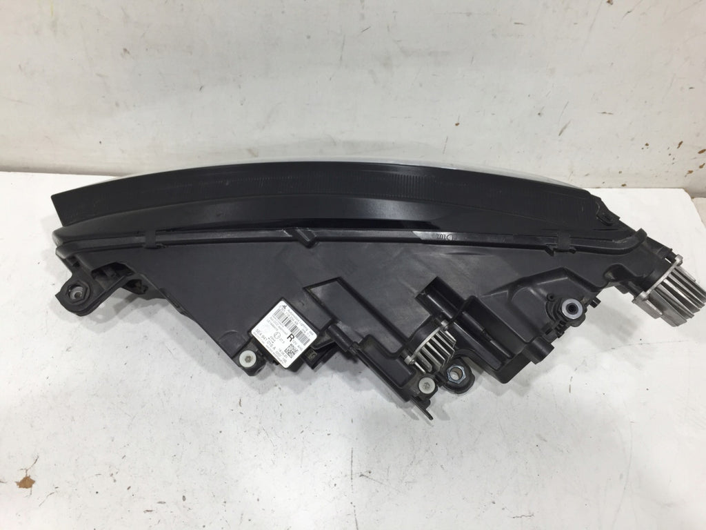 Frontscheinwerfer Skoda Octavia IV 5E4941016B Full LED Rechts Headlight SCH3699361157pr