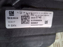 Laden Sie das Bild in den Galerie-Viewer, Frontscheinwerfer Opel Astra B16 39055746 2017 Rechts Scheinwerfer Headlight SCH3394015506xf