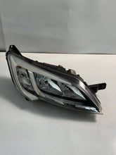 Load image into Gallery viewer, Frontscheinwerfer Peugeot Boxer 1374292080 Rechts Scheinwerfer Headlight SCH3604415792px