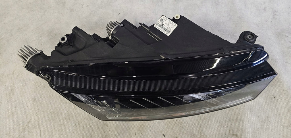 Frontscheinwerfer Skoda Octavia IV 5E4941016B Rechts Scheinwerfer Headlight SCH2336387864lz