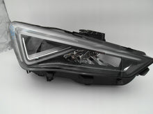 Laden Sie das Bild in den Galerie-Viewer, Frontscheinwerfer Seat Leon 5FB941008J Full LED Rechts Scheinwerfer Headlight