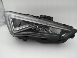 Frontscheinwerfer Seat Leon 5FB941008J Full LED Rechts Scheinwerfer Headlight