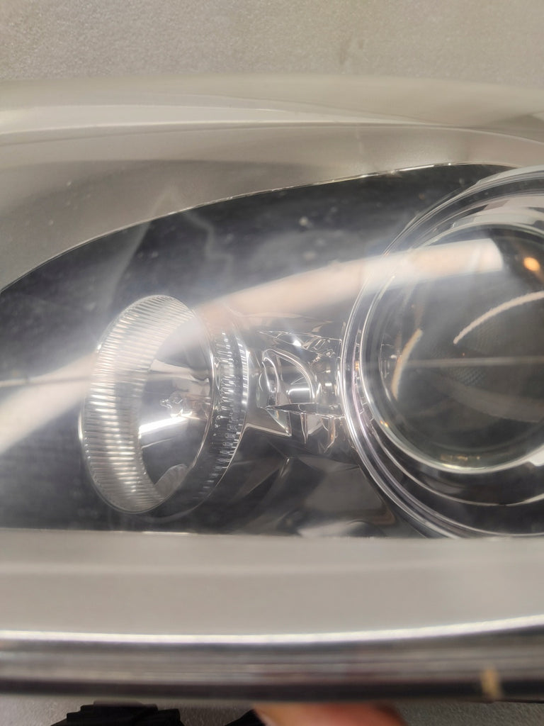 Frontscheinwerfer Volvo Xc60 30763135 Xenon Ein Stück (Rechts oder Links) SCH4563735178nv