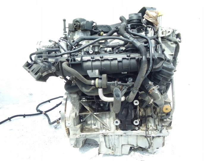 Motor Mercedes-Benz W176 W246 270910 1.6 CGI 116TKm Benzin Engine Komplett MOT8249263101kx