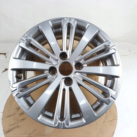 1x Alufelge 16 Zoll 6.0