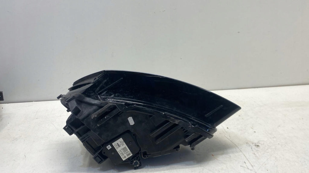 Frontscheinwerfer Audi Q5 8R0941032C Rechts Scheinwerfer Headlight SCH7403604176bp