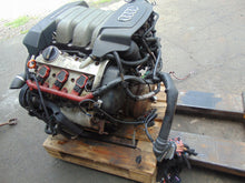 Laden Sie das Bild in den Galerie-Viewer, Motor Audi A6 AUK BKH 3.2 FSI 255PS 188kW 280TKm Benzin Engine Komplett