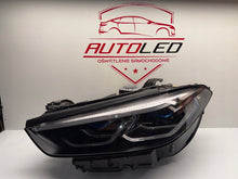 Laden Sie das Bild in den Galerie-Viewer, Frontscheinwerfer BMW G16 F93 G14 F91 G15 F92 8739589 Links Headlight SCH2827997153bq