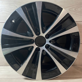 1x Alufelge 18 Zoll 8.0