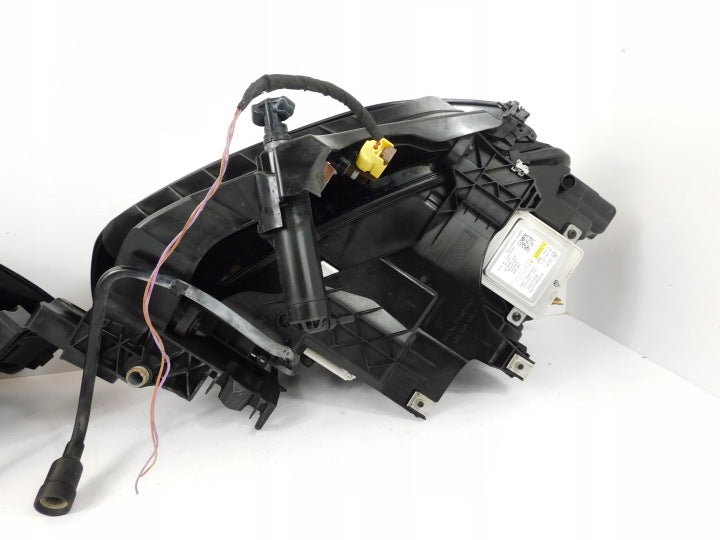 Frontscheinwerfer Audi A4 B8 8K0941006 8K0941005 Xenon Ein Satz Headlight SCH3916221689ic