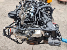 Load image into Gallery viewer, Motor BMW F30 F20 N47D20C 1.8 143PS 2012 Diesel Engine Komplett MOT2053784325fu