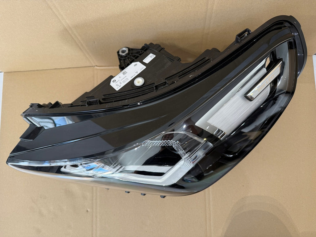 Frontscheinwerfer BMW 4A27815-01 Full LED Links Scheinwerfer Headlight SCH2624782125fg