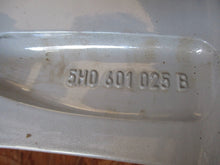 Load image into Gallery viewer, 1x Alufelge 18 Zoll 6.5" 5x112 46ET 5H0601025B VW Golf VIII I Rim Wheel FEL3463375696at