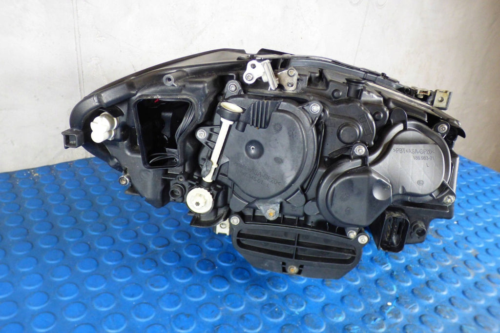 Frontscheinwerfer BMW 5 F10 7424145 Links Scheinwerfer Headlight SCH5339713785wy