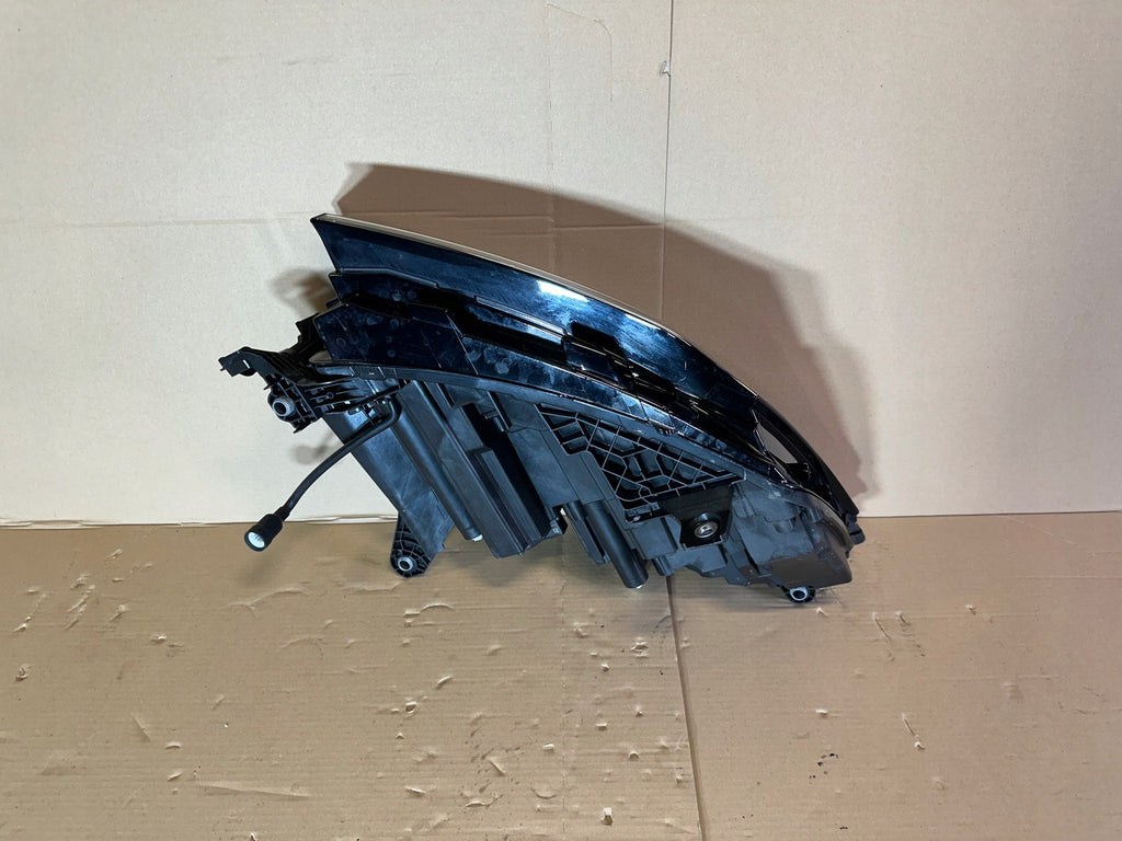 Frontscheinwerfer Skoda Enyaq 5LB941015A Full LED Links Scheinwerfer Headlight