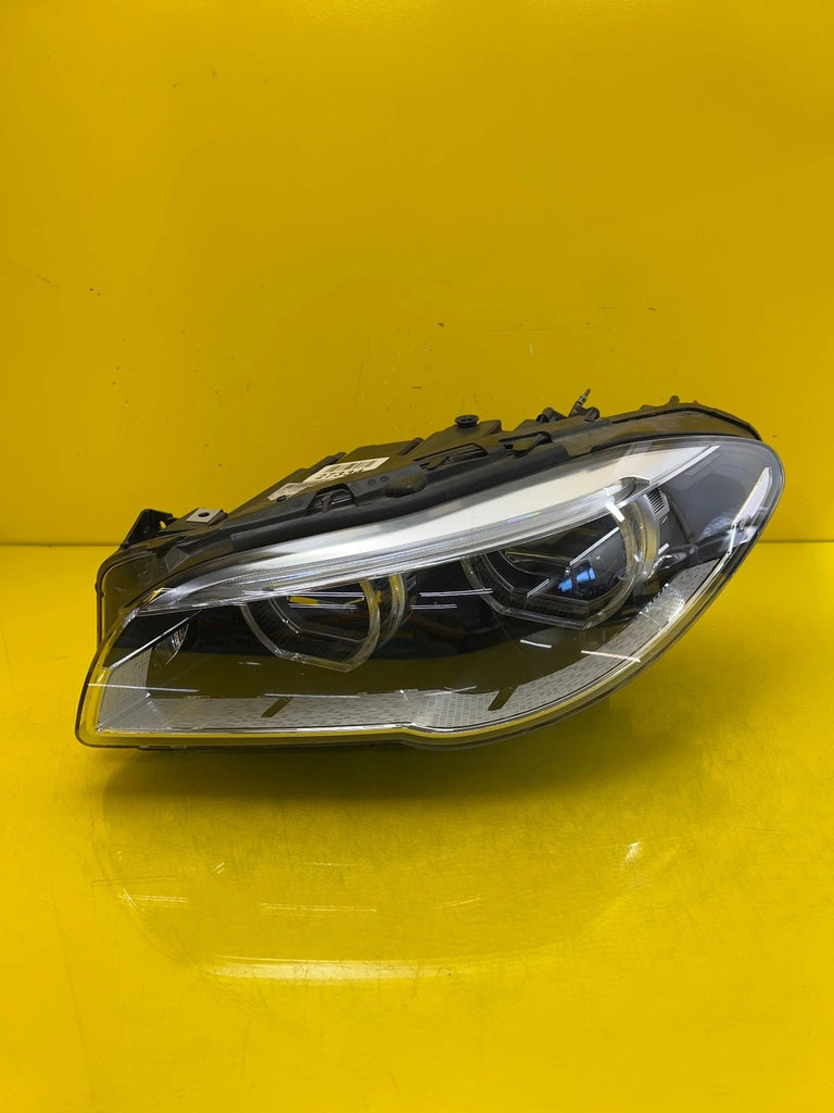 Frontscheinwerfer BMW 5 F11 F10 7378519-05 LED Links Scheinwerfer Headlight SCH3963616832ay