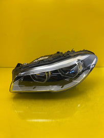 Frontscheinwerfer BMW 5 F11 F10 7378519-05 LED Links Scheinwerfer Headlight SCH3963616832ay