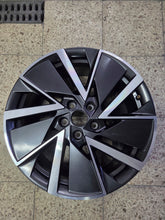 Load image into Gallery viewer, 1x Alufelge 18 Zoll 7.5" 5x112 48ET 5E3071498F Skoda Octavia I Rim Wheel FEL1231675713kj
