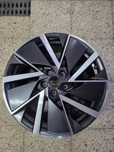 Load image into Gallery viewer, 1x Alufelge 18 Zoll 7.5" 5x112 48ET 5E3071498F Skoda Octavia I Rim Wheel FEL1231675713kj
