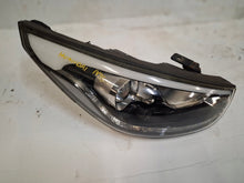 Laden Sie das Bild in den Galerie-Viewer, Frontscheinwerfer Hyundai Ix35 LED Ein Stück (Rechts oder Links) Headlight SCH7691633773eb