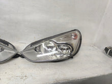 Laden Sie das Bild in den Galerie-Viewer, Frontscheinwerfer Ford S-Max 6M2113W029-AK 6M2113W030AK Ein Satz Headlight SCH1474698866rn