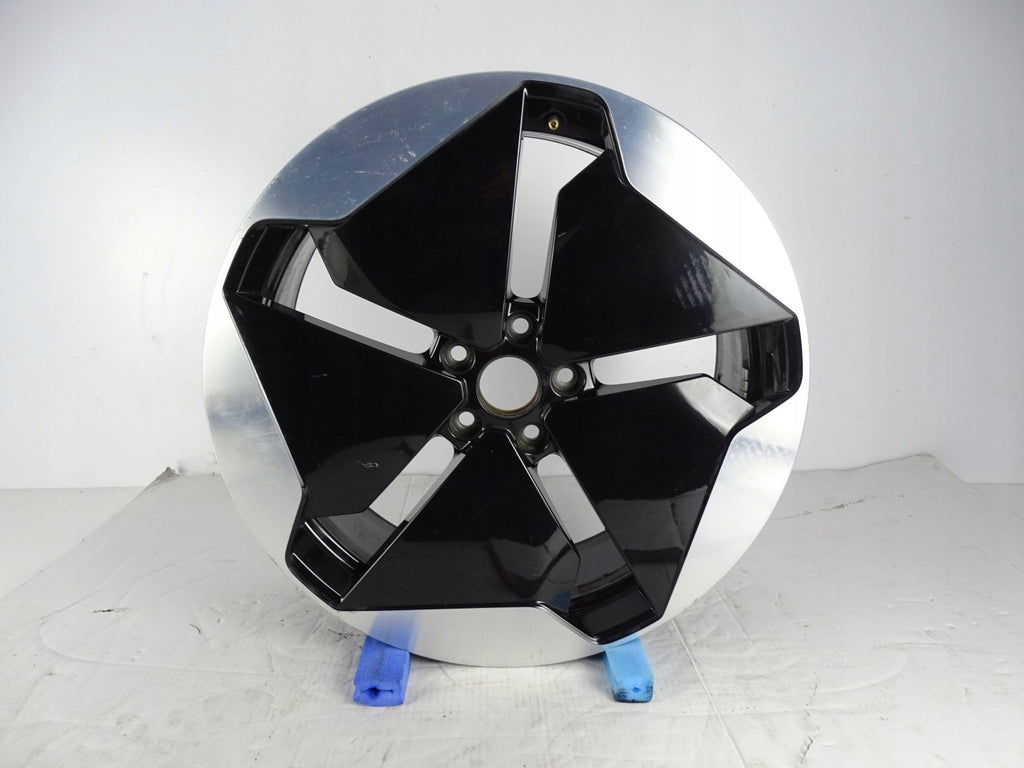 1x Alufelge 20 Zoll 7.5" 5x112 10A601025B VW Id.3 Rim Wheel FEL7209096446ld