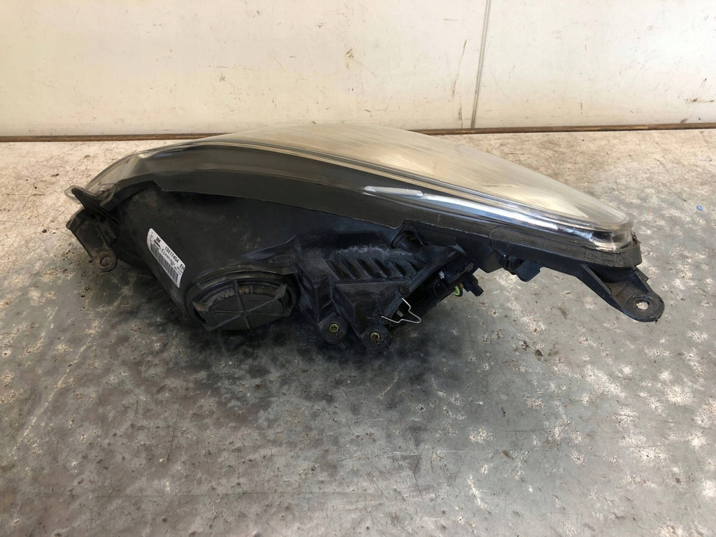 Frontscheinwerfer Opel Corsa D 13217454 Rechts Scheinwerfer Headlight SCH8249512532cg