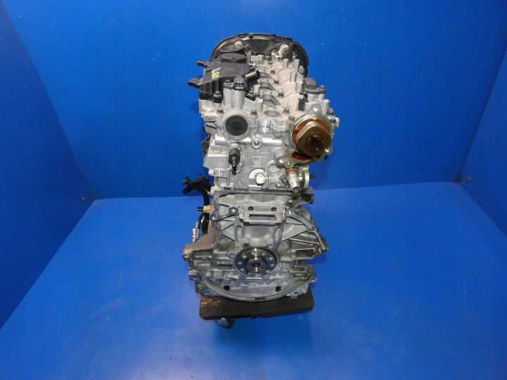 Motor Volvo V60 S90 V90 Xc90 II Xc60 B4204T35 2.0 133TKm 2016 Benzin Unkomplett MOT8615439537pb