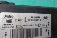 Laden Sie das Bild in den Galerie-Viewer, Frontscheinwerfer Seat Leon 5F1941007K LED Links Scheinwerfer Headlight