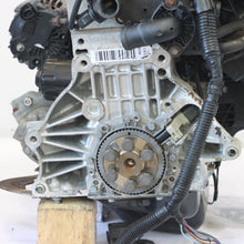Laden Sie das Bild in den Galerie-Viewer, Motor VW Polo 6r CGGB 1.4 86PS 63kW 99TKm Benzin Engine Komplett MOT7778737184je